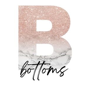 Bottoms